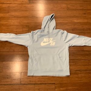 Nike sb hoodie